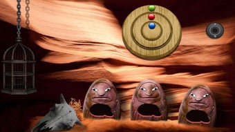 Imagen 3 para Camel Cave Escape