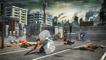 Imagen 0 para Air Shooter 3D