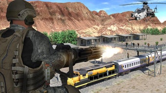 Image 0 for Air Shooter 3D
