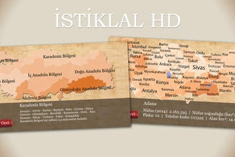 Image 0 for Istiklal