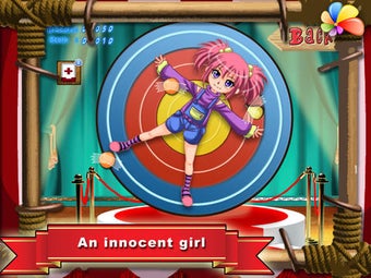 Imagen 0 para Fruit Dart