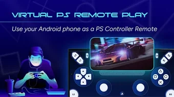 Image 0 for Game Play Controller for …