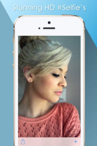 Image 0 for #Selfie - Snap and Share …