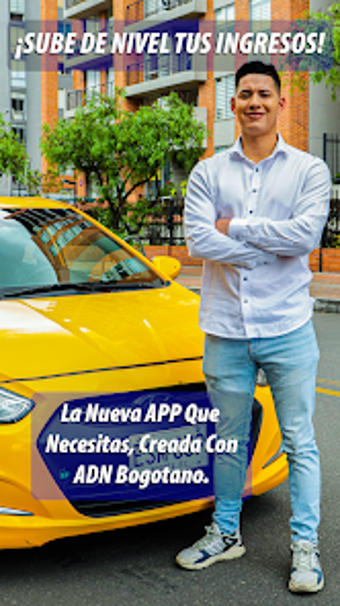 Imagen 0 para Kavirt conductor