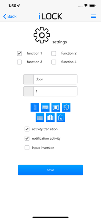 Image 3 for iLock System