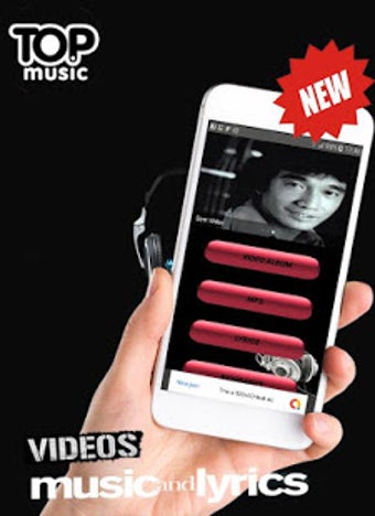 Imagen 0 para Eddie Peregrina Music