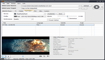 Imagen 0 para FilePop HD Platinum