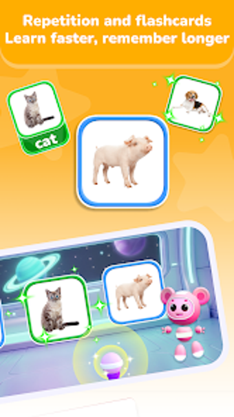 Imagen 0 para Blue AI:Learning game for…
