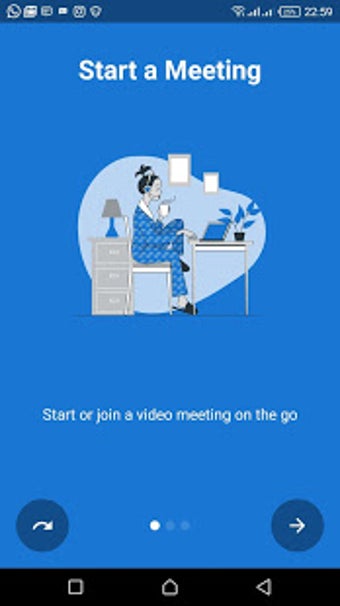 Image 1 for ZOOM-LITE VIDEO CONFERENC…