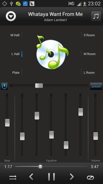 Imagen 2 para Music Player