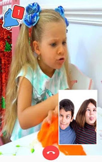 Imagen 2 para Diana and Roma Call and C…