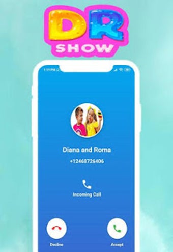 Imagen 1 para Diana and Roma Call and C…