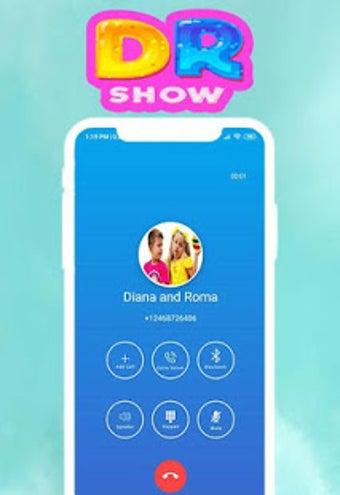 Imagen 0 para Diana and Roma Call and C…