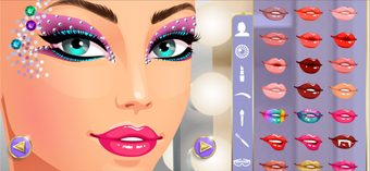 Imagen 0 para Dress Up Star: Design & C…