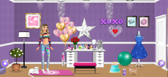 Imagen 3 para Dress Up Star: Design & C…