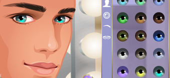 Imagen 1 para Dress Up Star: Design & C…