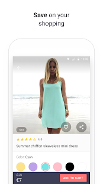 Imagen 0 para JOOM: Shop low price deal…