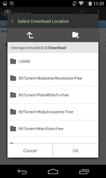 Imagen 0 para Torrent Pro - Torrent App