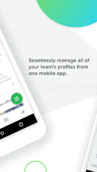 Imagen 1 para Sprout Social - Social Me…
