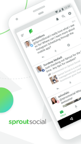 Imagen 2 para Sprout Social - Social Me…