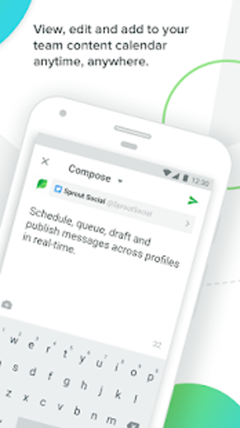 Image 0 for Sprout Social - Social Me…