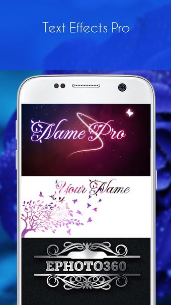 Image 0 for Ephoto 360 - Photo Effect…