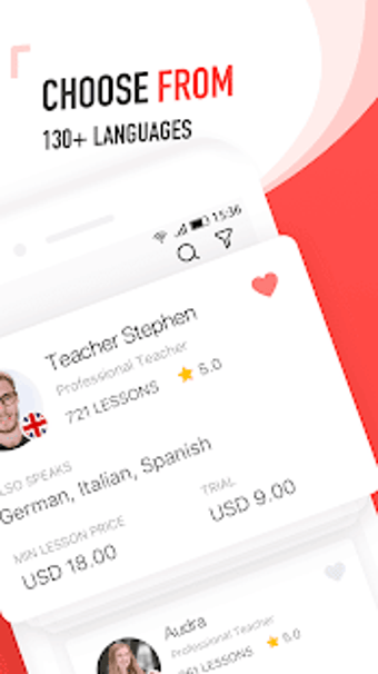 Image 1 for italki - Learn Languages …