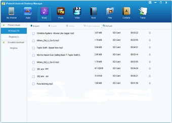 Imagen 1 para iPubsoft Android Desktop …