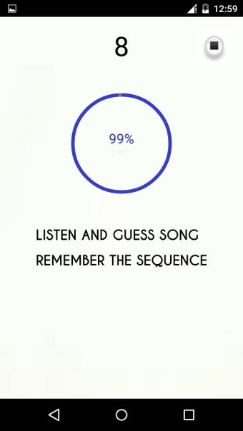 Image 1 for Guess Your Song