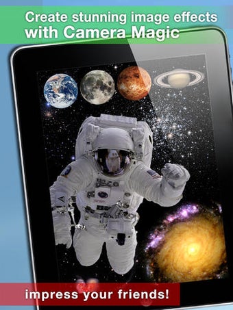 Image 0 for CAMERA MAGIC HD - Prank y…