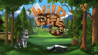 Image 2 for WildLife - America LITE