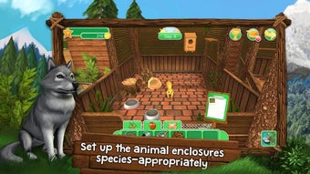 Image 0 for WildLife - America LITE