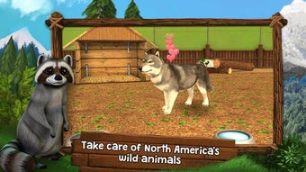 Image 3 for WildLife - America LITE
