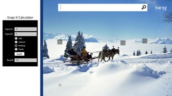 Image 1 for Snap It Calculator for Wi…