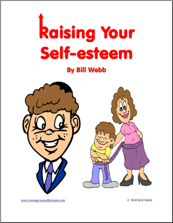 Image 0 for Raising Your Self Esteem