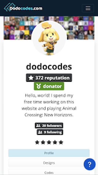 Image 3 for DodoCodes