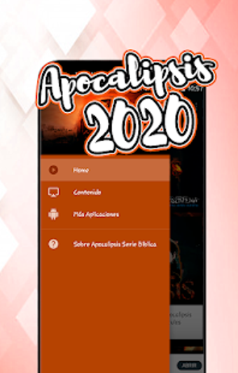 Imagen 0 para Apocalipsis Serie Bblica …