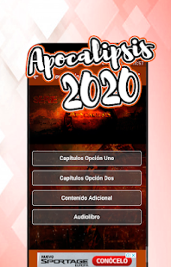 Imagen 1 para Apocalipsis Serie Bblica …