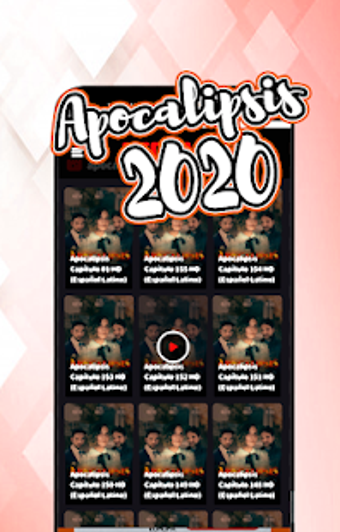 Imagen 2 para Apocalipsis Serie Bblica …