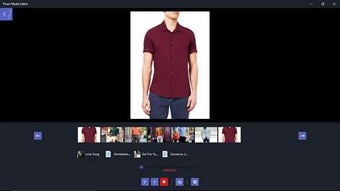 Image 1 for Prism Media Editor for Wi…