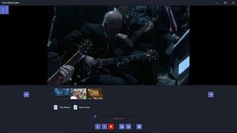 Image 2 for Prism Media Editor for Wi…