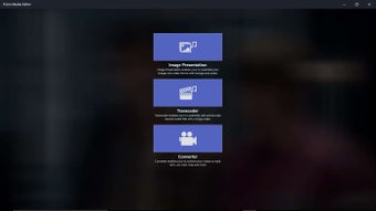 Image 3 for Prism Media Editor for Wi…