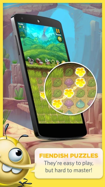 Imagen 0 para Best Fiends - Free Puzzle…