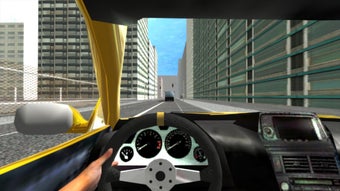 Image 1 for Extreme Modified Car Simu…
