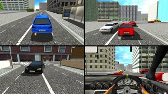Imagen 3 para Extreme Modified Car Simu…