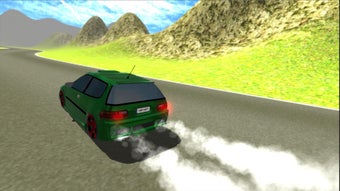 Imagen 1 para Extreme Modified Car Simu…