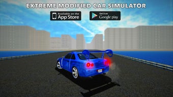 Imagen 0 para Extreme Modified Car Simu…