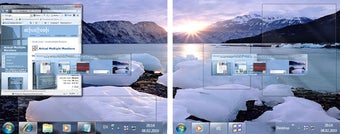 Image 0 for Actual Multiple Monitors