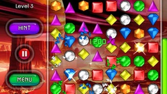 Image 0 for Bejeweled 2