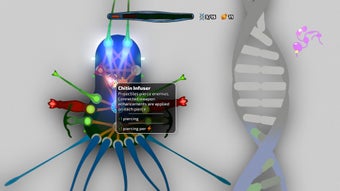 Imagen 0 para Pathogenic Demo